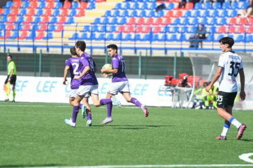 ACF FIORENTINA VS ATALANTA 18